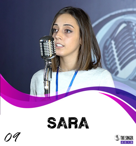 Sara M.