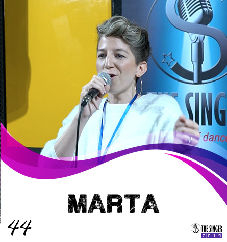 Marta R.