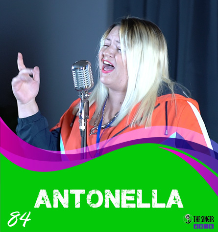 Antonella B.