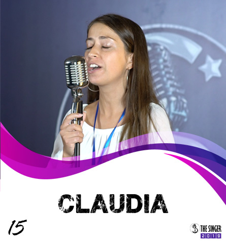 Claudia P.