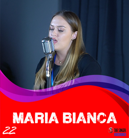 Maria Bianca T.
