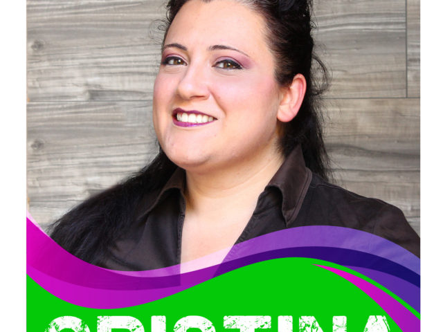 Vocal Coach Cristina